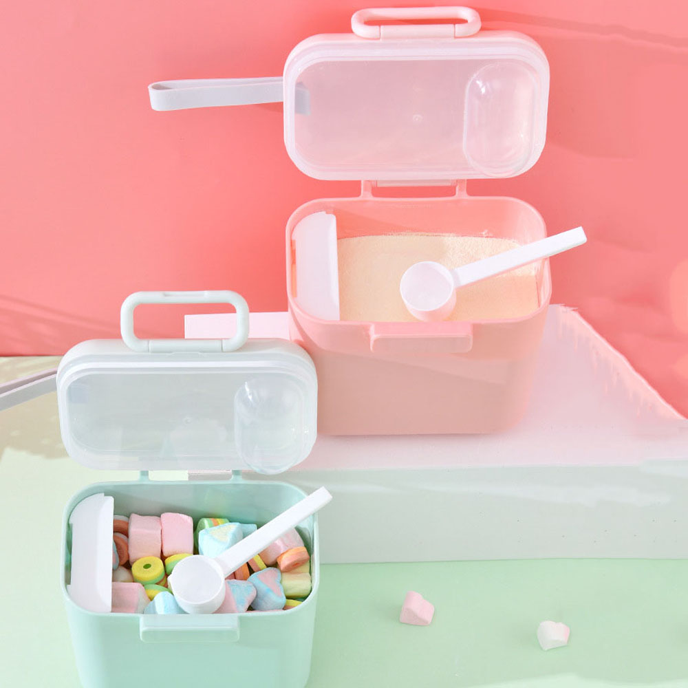 Baby Food Essentials - Sevimli Yeni Bebek Bebek Maması Toddle