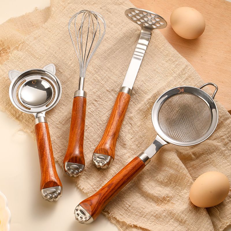 Baby Food Essentials - Bebek Maması Aracı Pirinç Yağı Filtresi