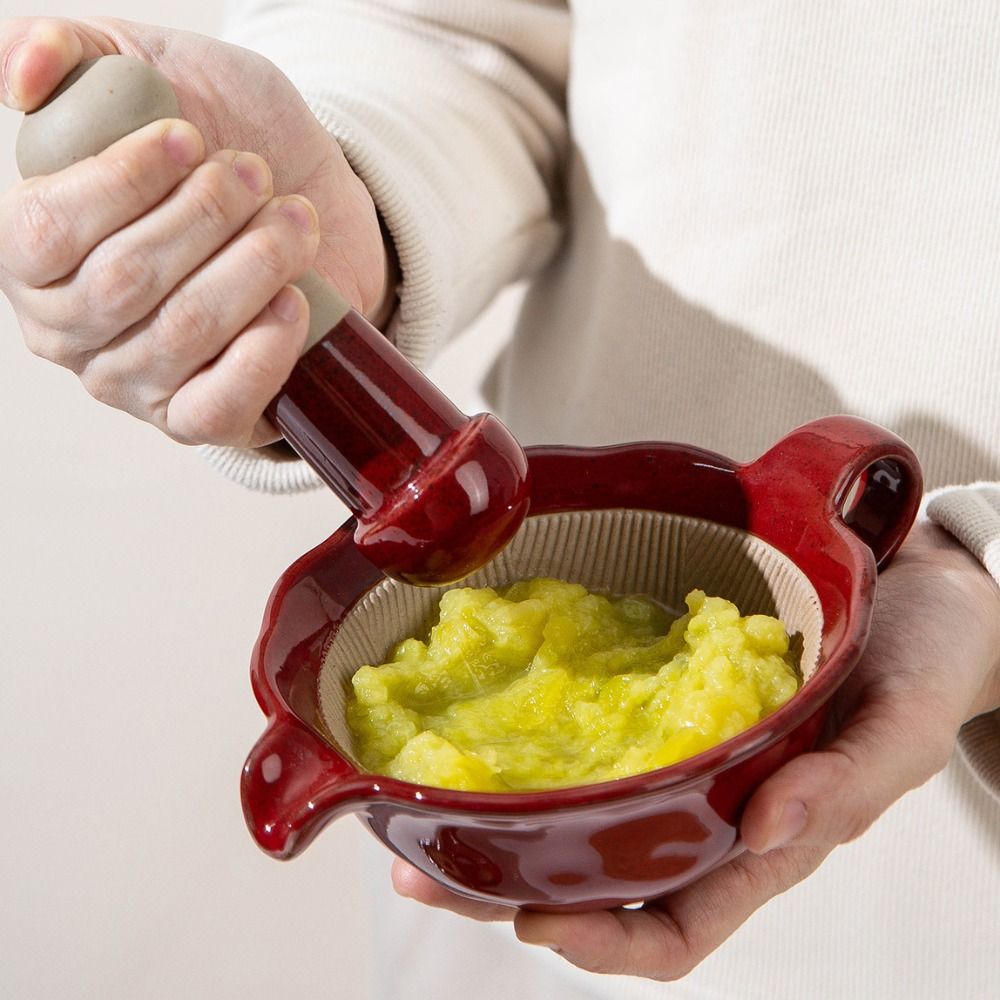 Manuel Seramik Öğütme Kabı Vin - Baby Food Grinding Bowl incelemesi ve fiyatı