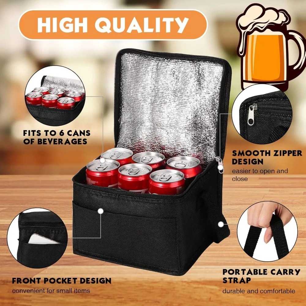 Katlanabilir Yalıtımlı Termal  - Food Pouch Reusable incelemesi ve fiyatı