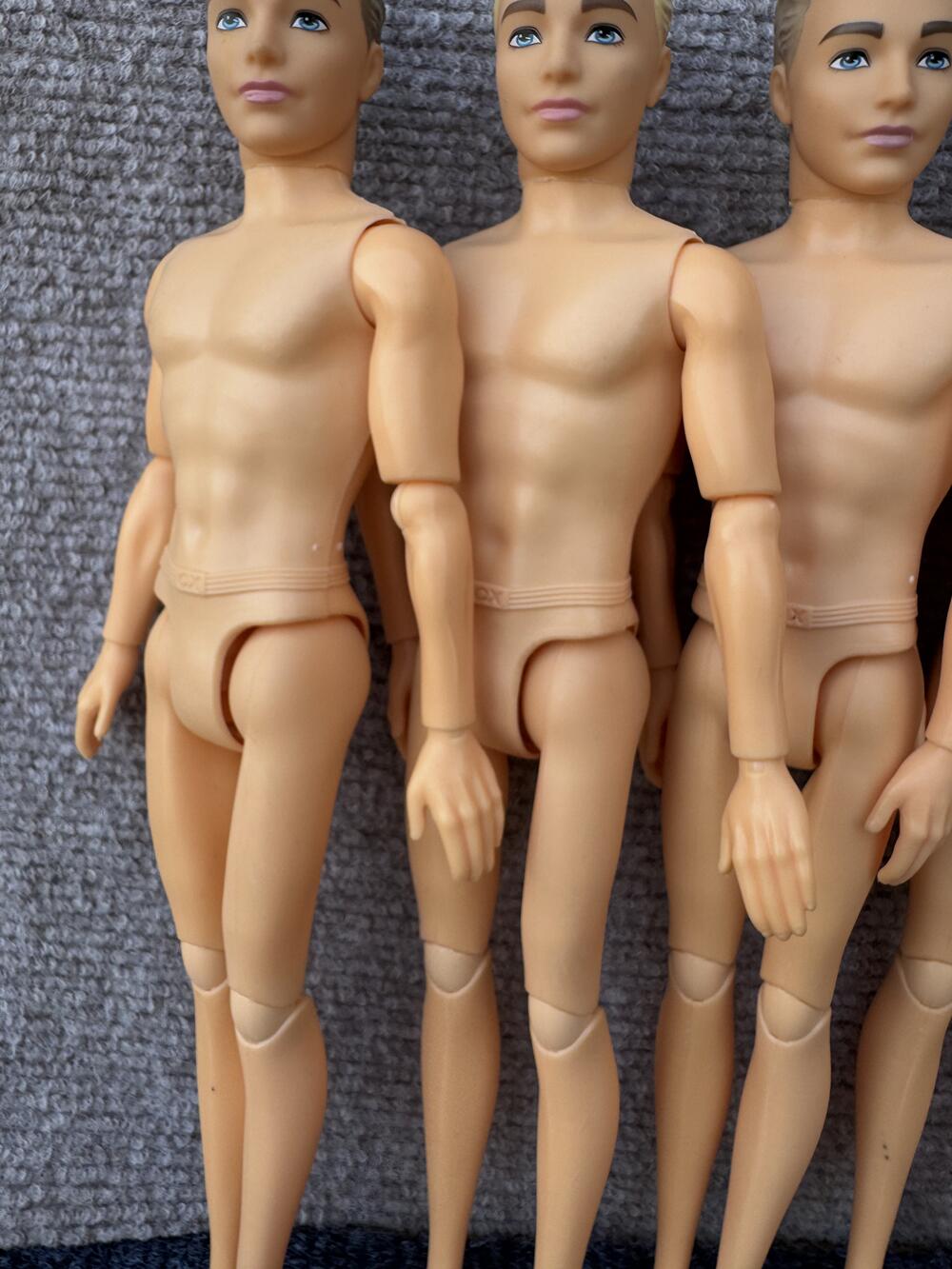 30cm hareketli eklemli Ken beb - Baby Food Doll incelemesi ve fiyatı