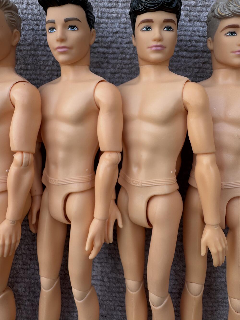 30cm hareketli eklemli Ken beb - Baby Food Doll incelemesi ve fiyatı