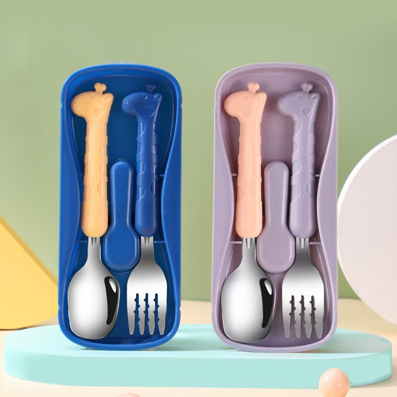 2PCSÇocuk Sofra Takımı 304 Gıd - Baby Food Grater incelemesi ve fiyatı