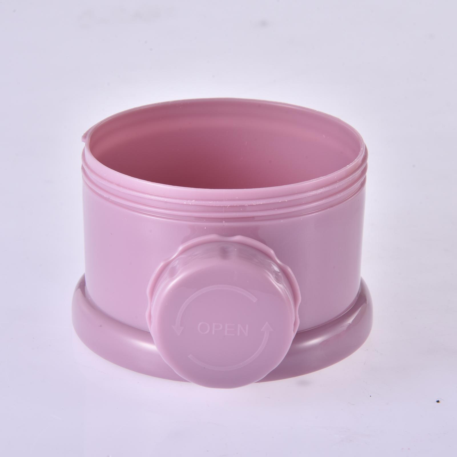 Formül Kabı 4 Bölmeli Taşınabi - Baby Food Dispenser incelemesi ve fiyatı