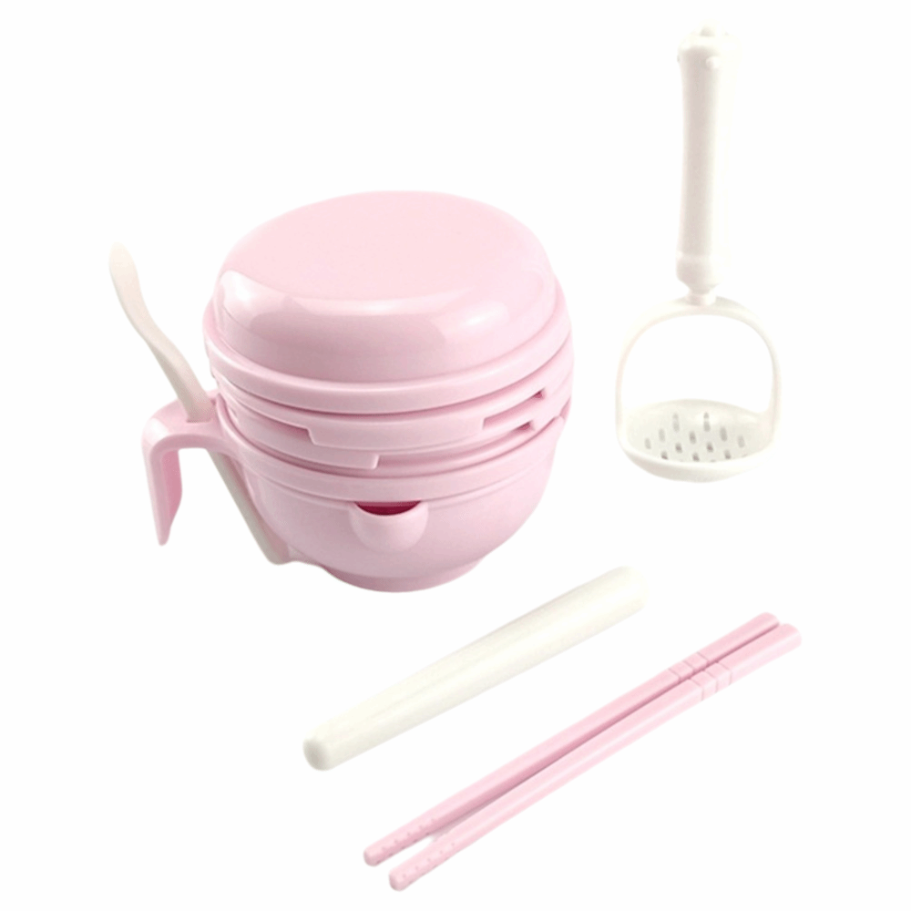 Düz renk Bebek Maması Öğütme K - Baby Food Grinding Bowl incelemesi ve fiyatı
