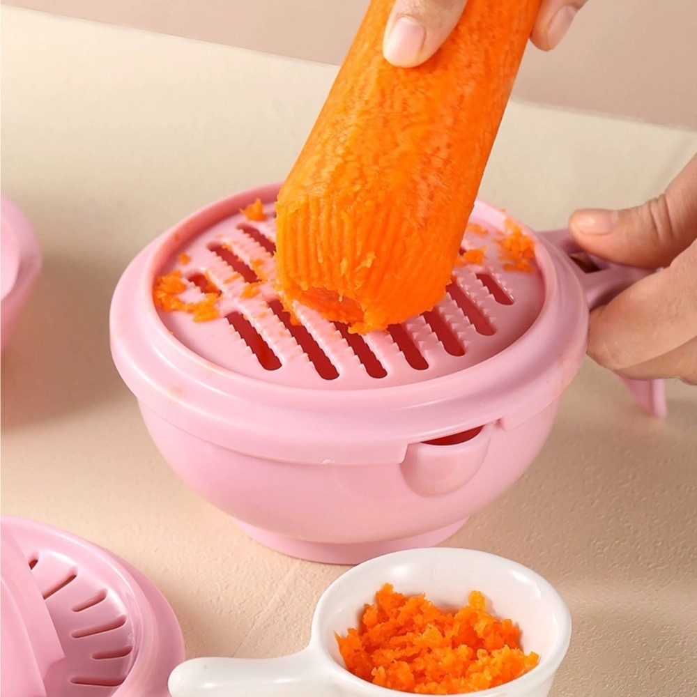 Düz renk Bebek Maması Öğütme K - Baby Food Grinding Bowl incelemesi ve fiyatı