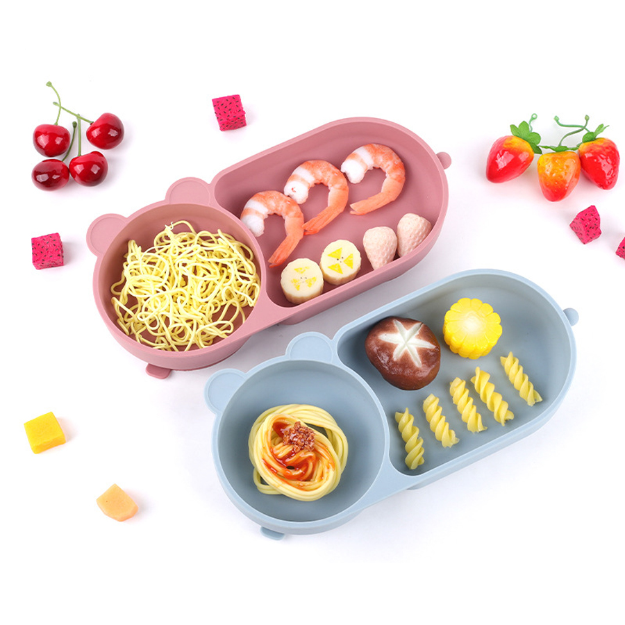 Bebek Silikon Vantuz Kase Sevi - Baby Food Grater incelemesi ve fiyatı