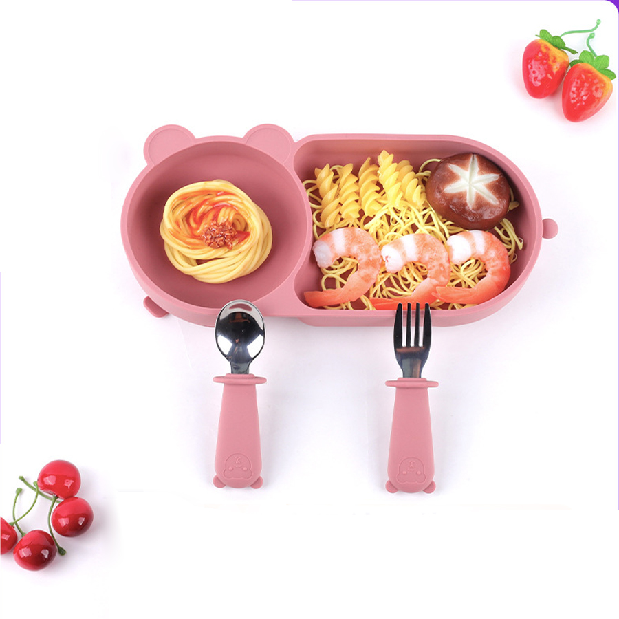 Bebek Silikon Vantuz Kase Sevi - Baby Food Grater incelemesi ve fiyatı