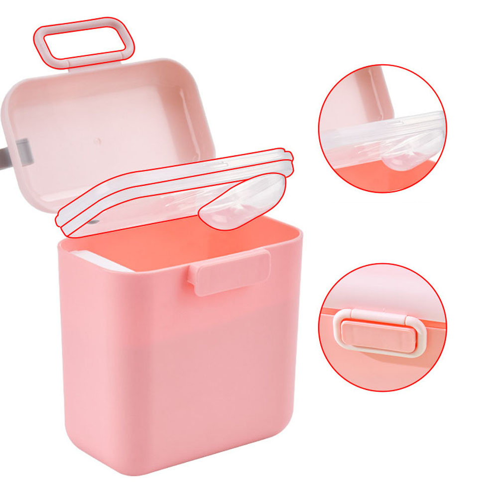 Taşınabilir Yeni Bebek Gıda Sa - Baby Food Essentials incelemesi ve fiyatı