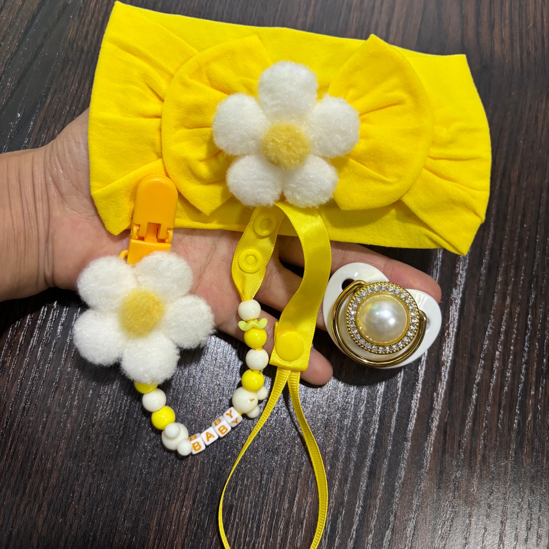 Bebek saç bandı Yumuşak Simüle - Baby Food Pacifier incelemesi ve fiyatı