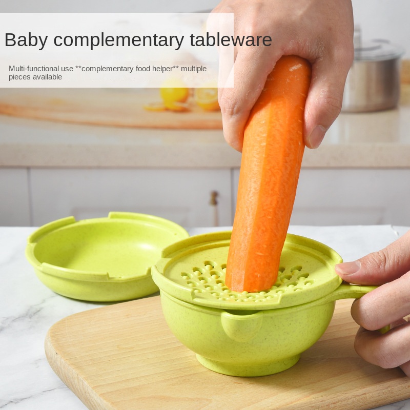 Bebek ek gıda taşlama kase beb - Baby Food Cooking Set incelemesi ve fiyatı