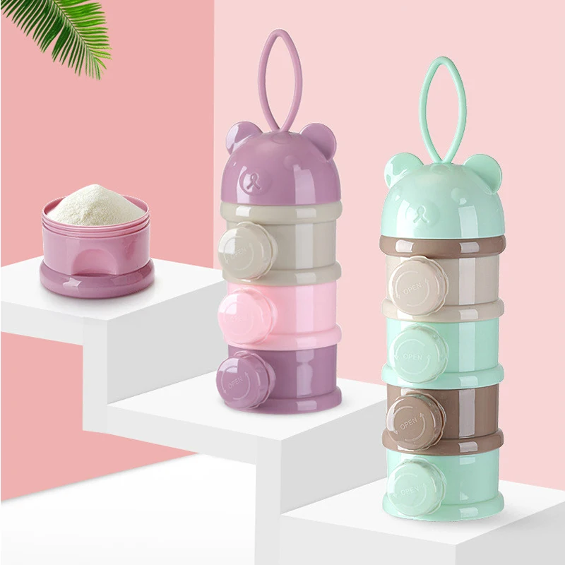 Çıkarılabilir Bebek Süt Tozu S - Baby Food Essentials incelemesi ve fiyatı