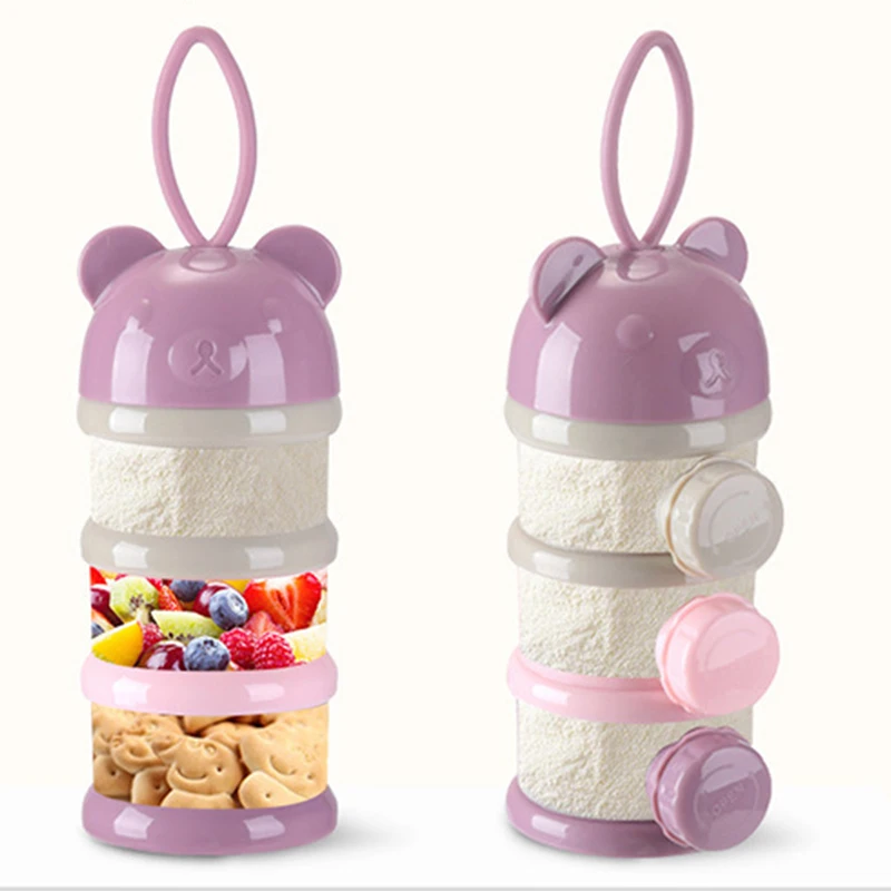 Çıkarılabilir Bebek Süt Tozu S - Baby Food Essentials incelemesi ve fiyatı