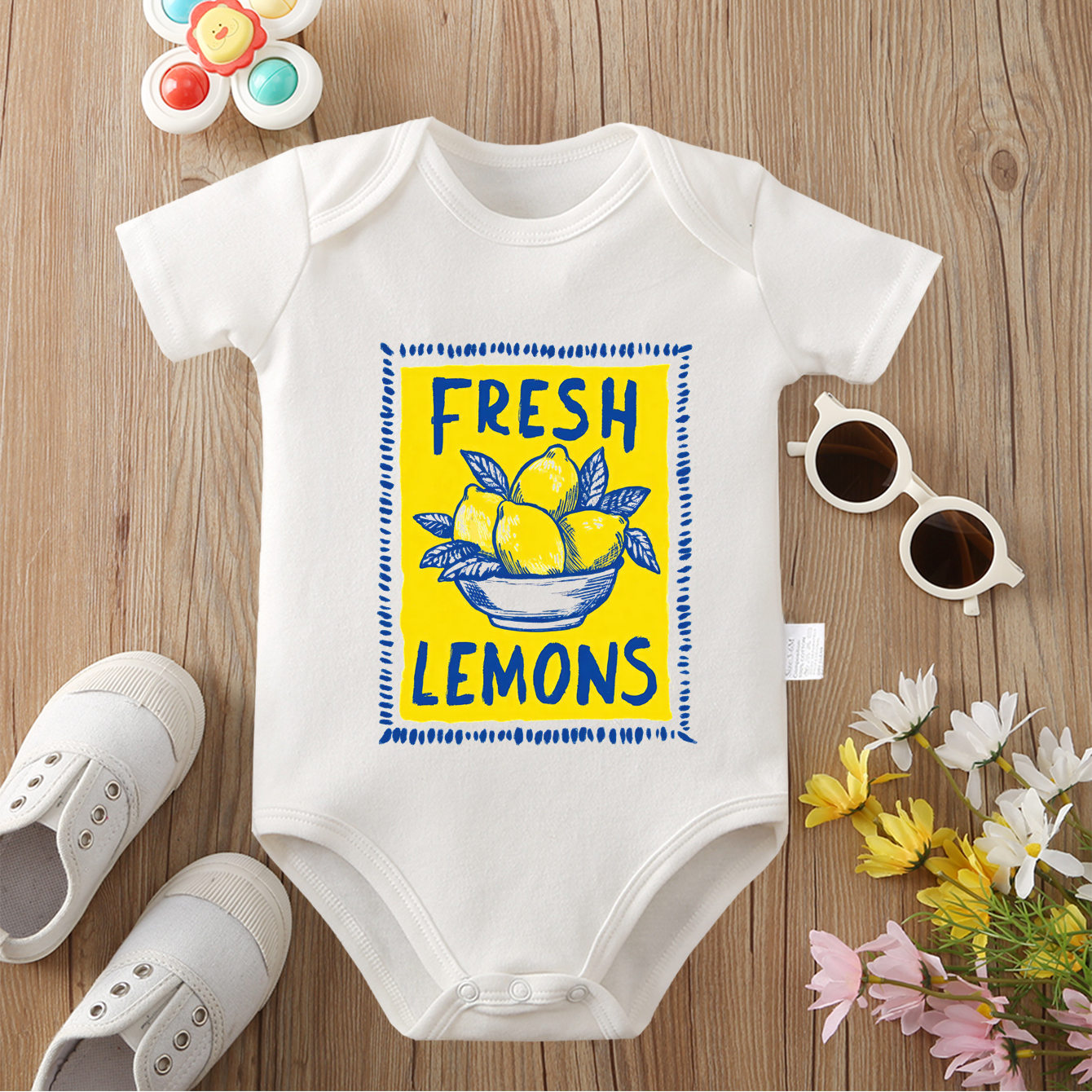 % 100% Pamuk Onesie Yaz Yemekl - Baby Food Intake incelemesi ve fiyatı