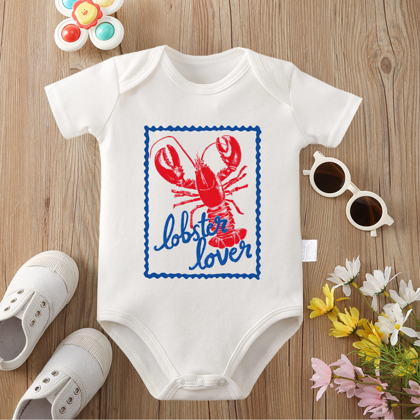 Saf Pamuklu Tulum Yaz Yemekler - Baby Food Intake incelemesi ve fiyatı