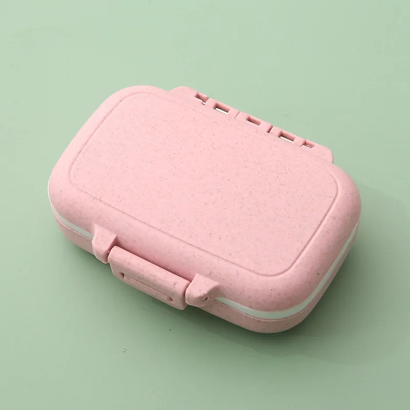 1-6 adet Mini taşınabilir hap  - Formula Dispenser Portable incelemesi ve fiyatı