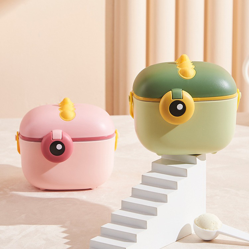 Taşınabilir Bebek Maması Sakla - Baby Food Essentials incelemesi ve fiyatı