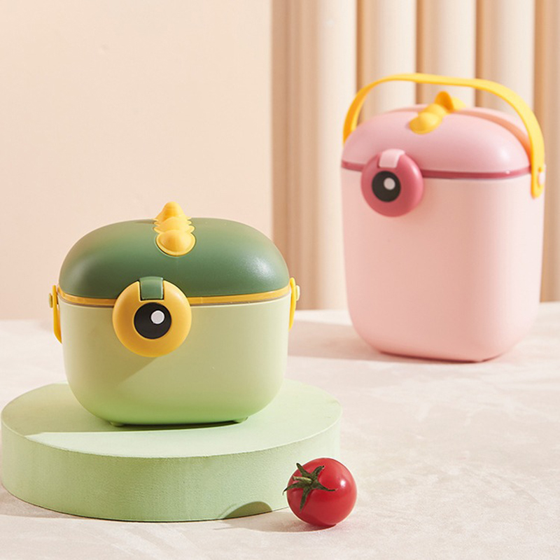 Taşınabilir Bebek Maması Sakla - Baby Food Essentials incelemesi ve fiyatı
