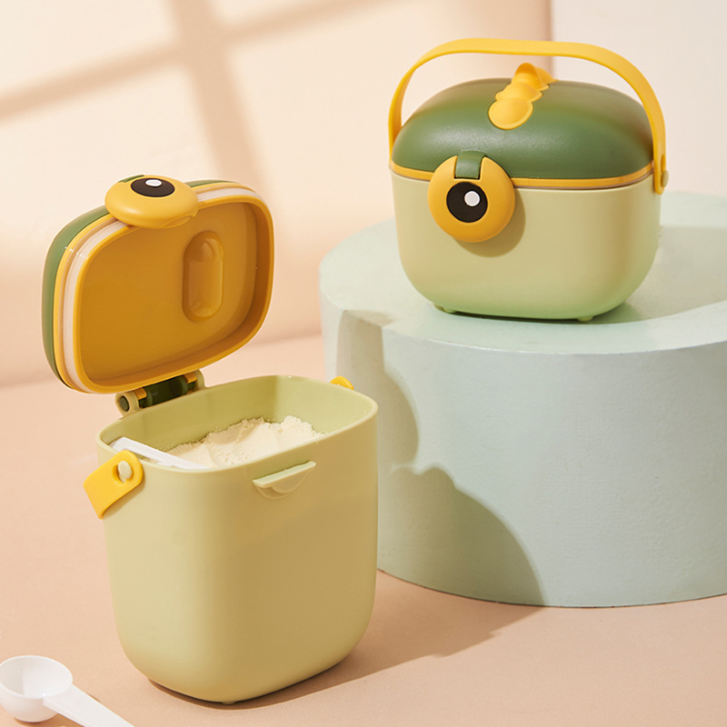 Taşınabilir Bebek Maması Sakla - Baby Food Essentials incelemesi ve fiyatı