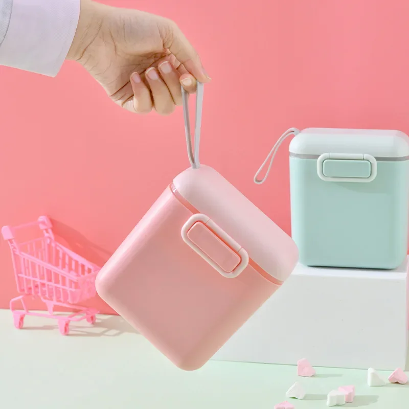Bebek Süt Tozu Taşınabilir Beb - Baby Food Essentials incelemesi ve fiyatı