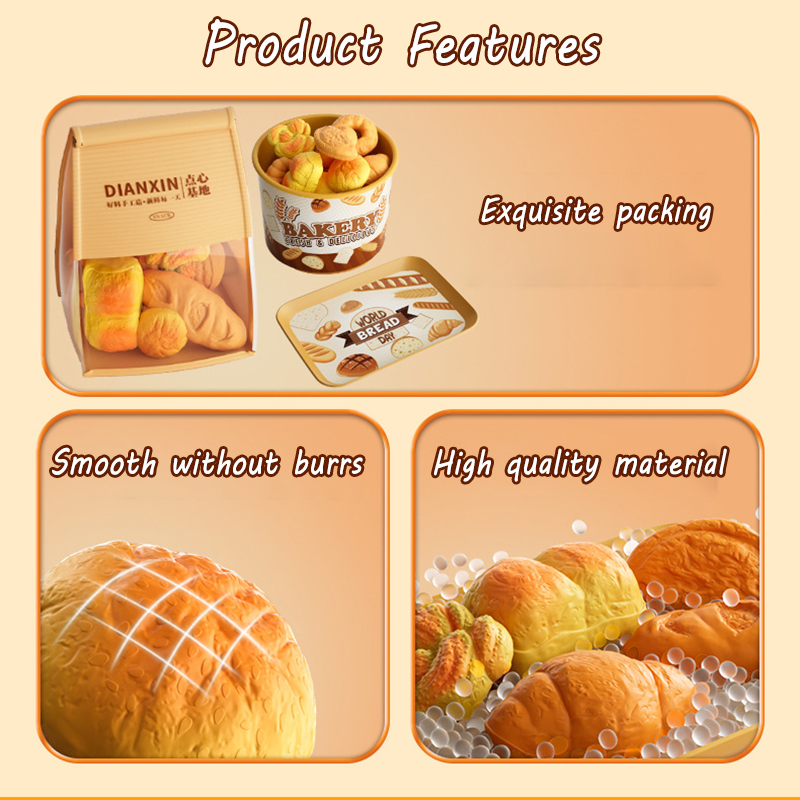 Oyuncak yiyecek seti Rol Yapma - Baby Food Cooking Set incelemesi ve fiyatı