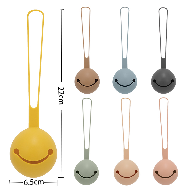 % 100% gıda güvenli onaylı sil - Baby Food Pacifier incelemesi ve fiyatı