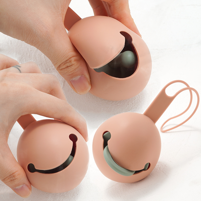 % 100% gıda güvenli onaylı sil - Baby Food Pacifier incelemesi ve fiyatı