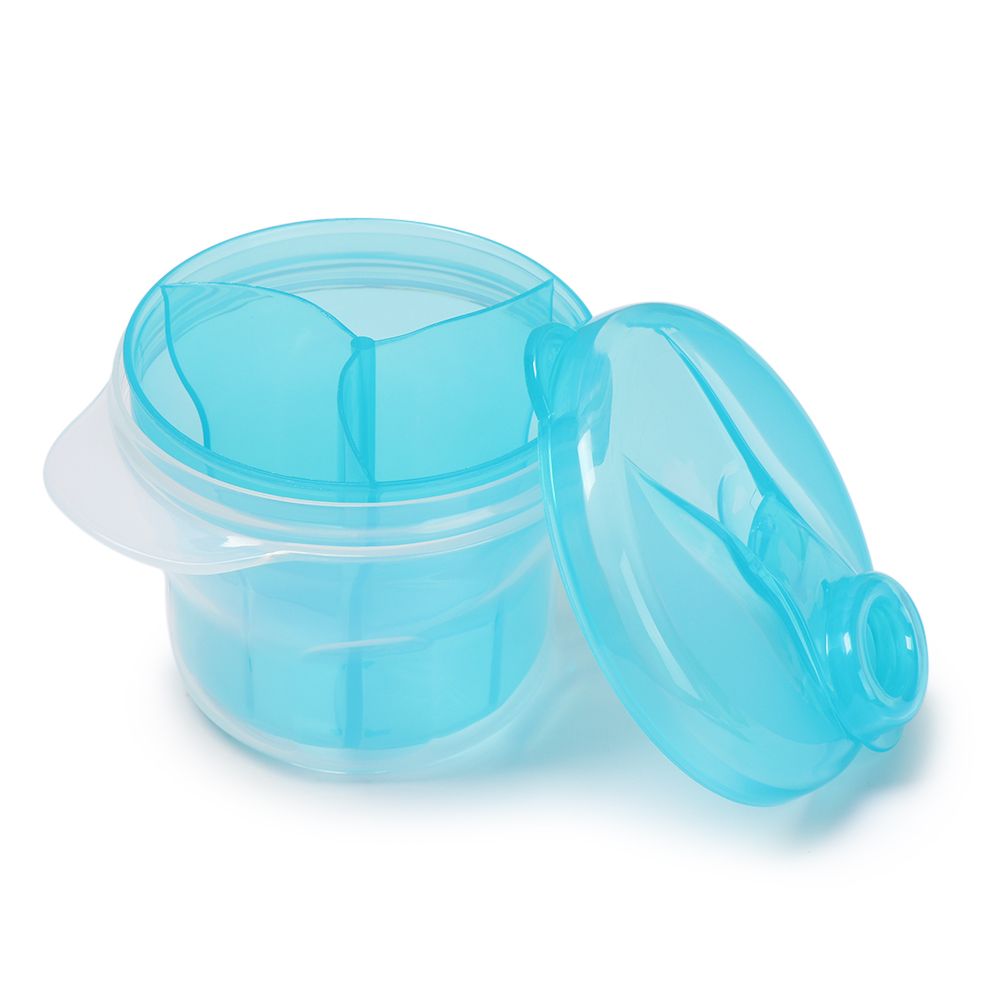 Bebek süt tozu dağıtıcı aperat - Baby Food Dispenser incelemesi ve fiyatı