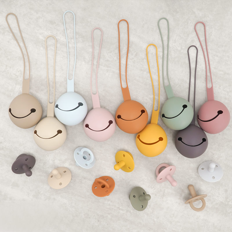 % 100% gıda güvenli onaylı sil - Baby Food Pacifier incelemesi ve fiyatı