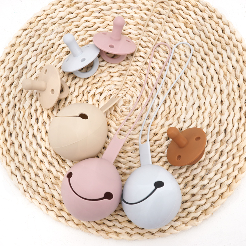 % 100% gıda güvenli onaylı sil - Baby Food Pacifier incelemesi ve fiyatı