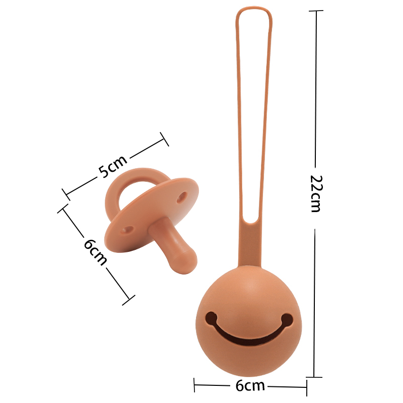 % 100% gıda güvenli onaylı sil - Baby Food Pacifier incelemesi ve fiyatı