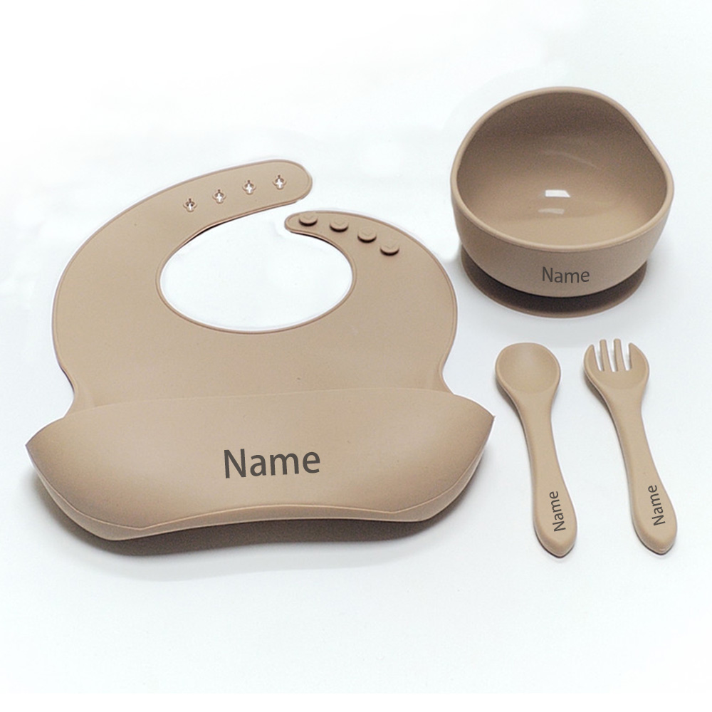 Ücretsiz İsim Baskılı Çocuk Ye - Baby Food Kit incelemesi ve fiyatı