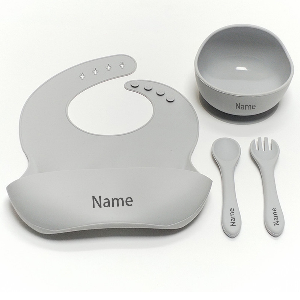 Ücretsiz İsim Baskılı Çocuk Ye - Baby Food Kit incelemesi ve fiyatı