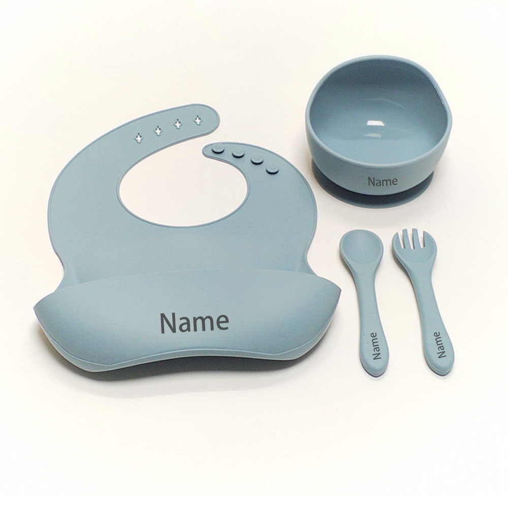 Ücretsiz İsim Baskılı Çocuk Ye - Baby Food Kit incelemesi ve fiyatı