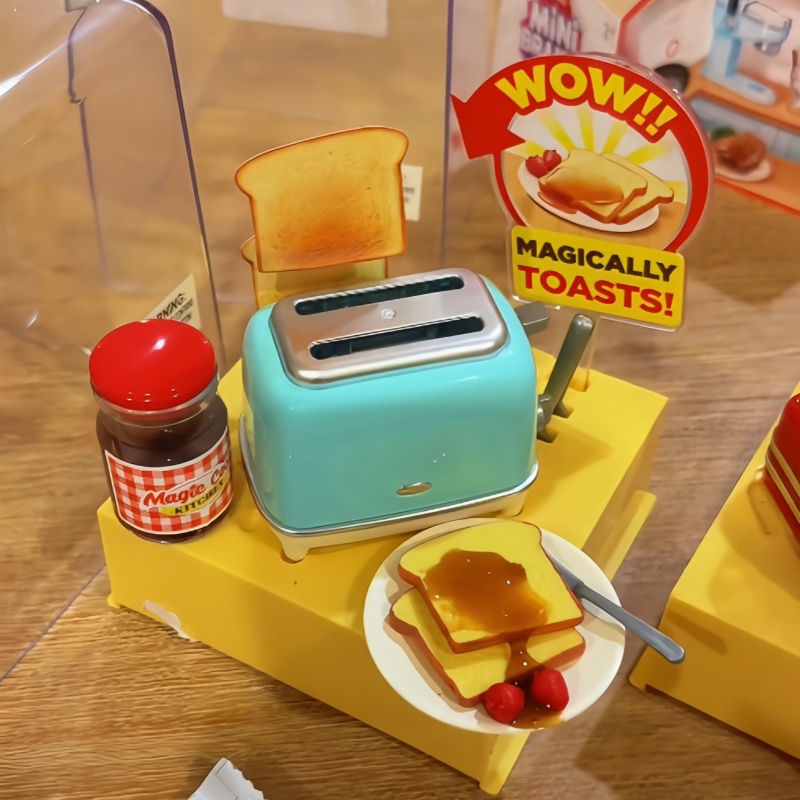 Zuru Yeni Orijinal Mini Mutfak - Baby Food Toy incelemesi ve fiyatı