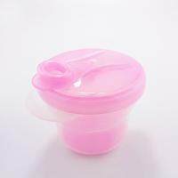 PP silikon bebek süt tozu form - Baby Food Dispenser incelemesi ve fiyatı
