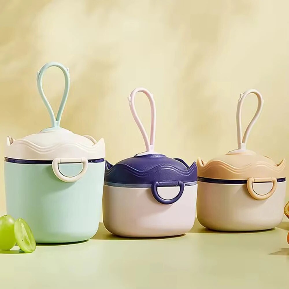 330/500Ml bebek formülü dağıtı - Baby Food Dispenser incelemesi ve fiyatı
