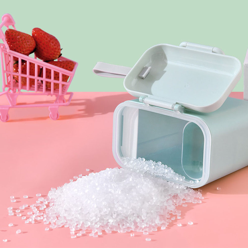 Taşınabilir Yeni Bebek Mama Sa - Baby Food Essentials incelemesi ve fiyatı
