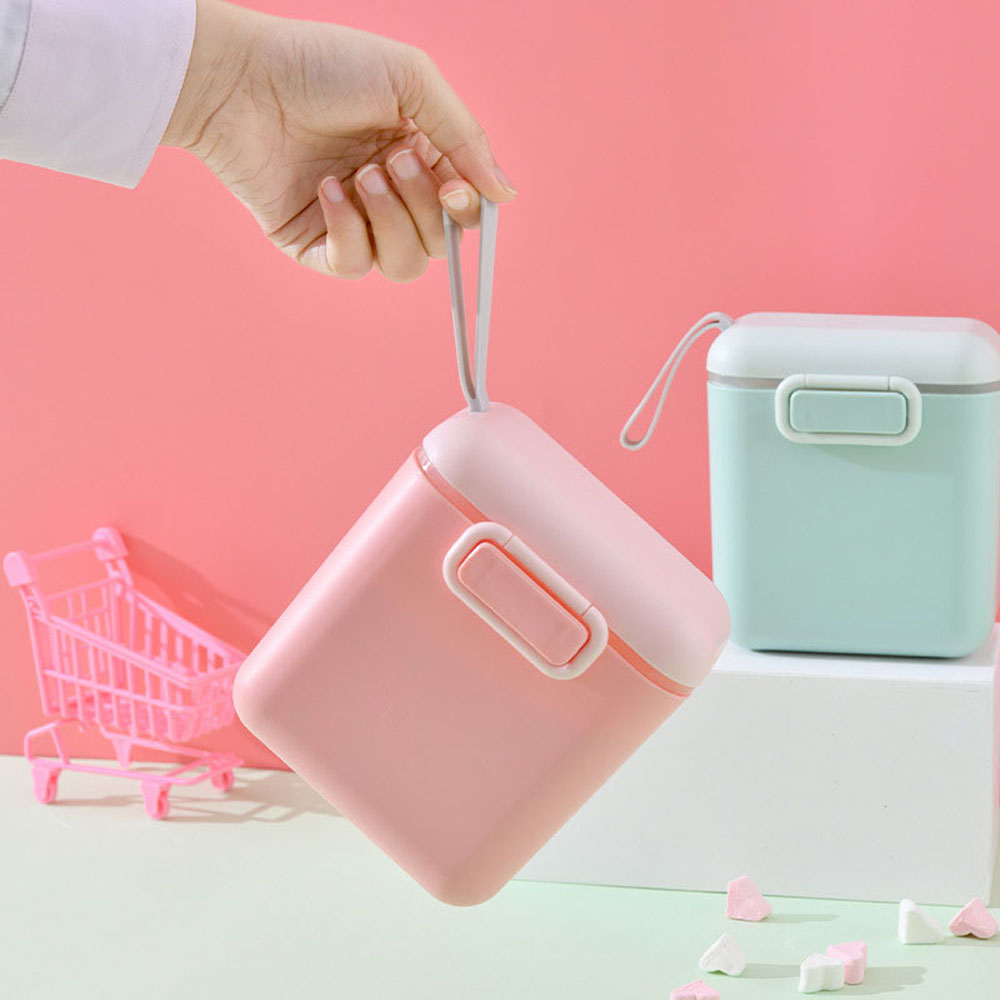 Taşınabilir Yeni Bebek Mama Sa - Baby Food Essentials incelemesi ve fiyatı