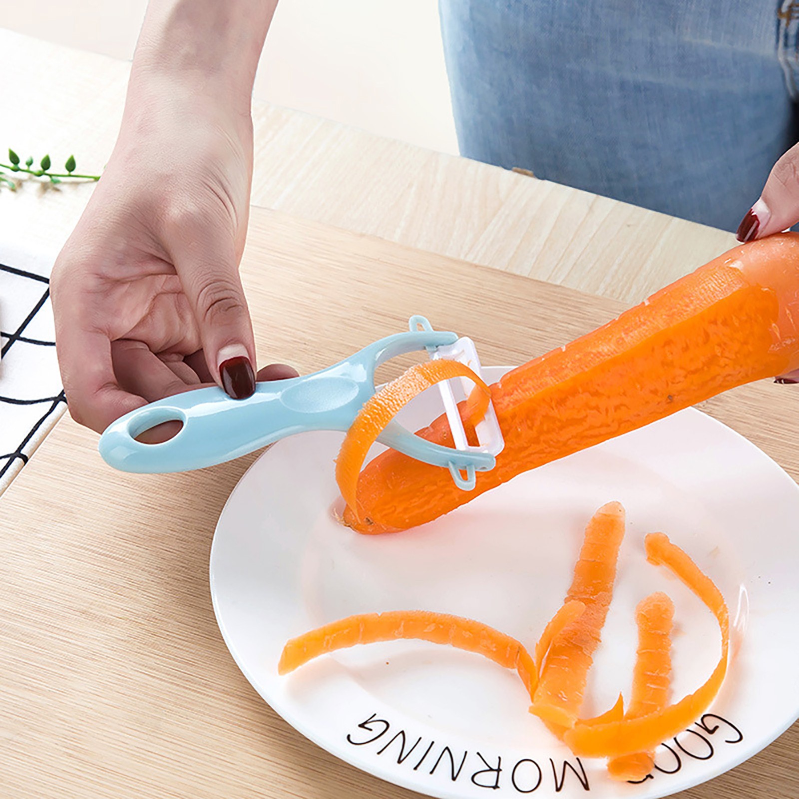Seramik Yaratıcı Soyucu Pratik - Baby Food Grater incelemesi ve fiyatı
