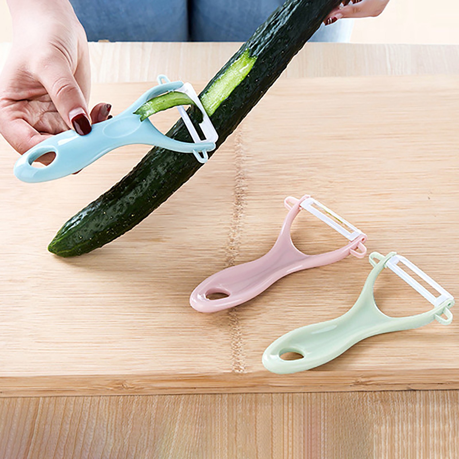 Seramik Yaratıcı Soyucu Pratik - Baby Food Grater incelemesi ve fiyatı