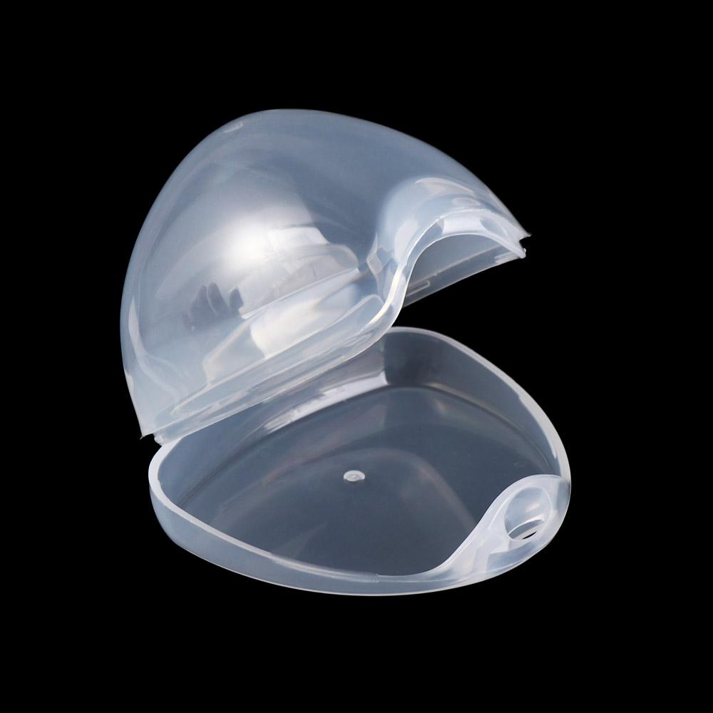Şeffaf Taşınabilir Tutucu Kılı - Baby Food Pacifier incelemesi ve fiyatı