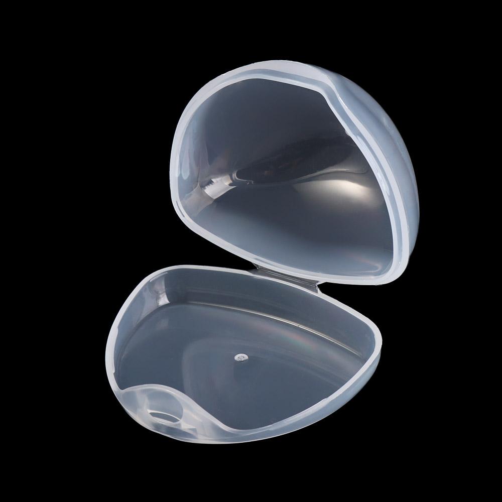 Şeffaf Taşınabilir Tutucu Kılı - Baby Food Pacifier incelemesi ve fiyatı
