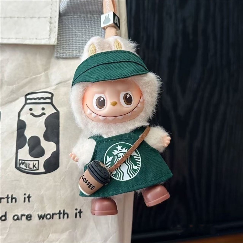 4.0 Canavarlar Pin Aşk Serisi  - Baby Food Doll incelemesi ve fiyatı