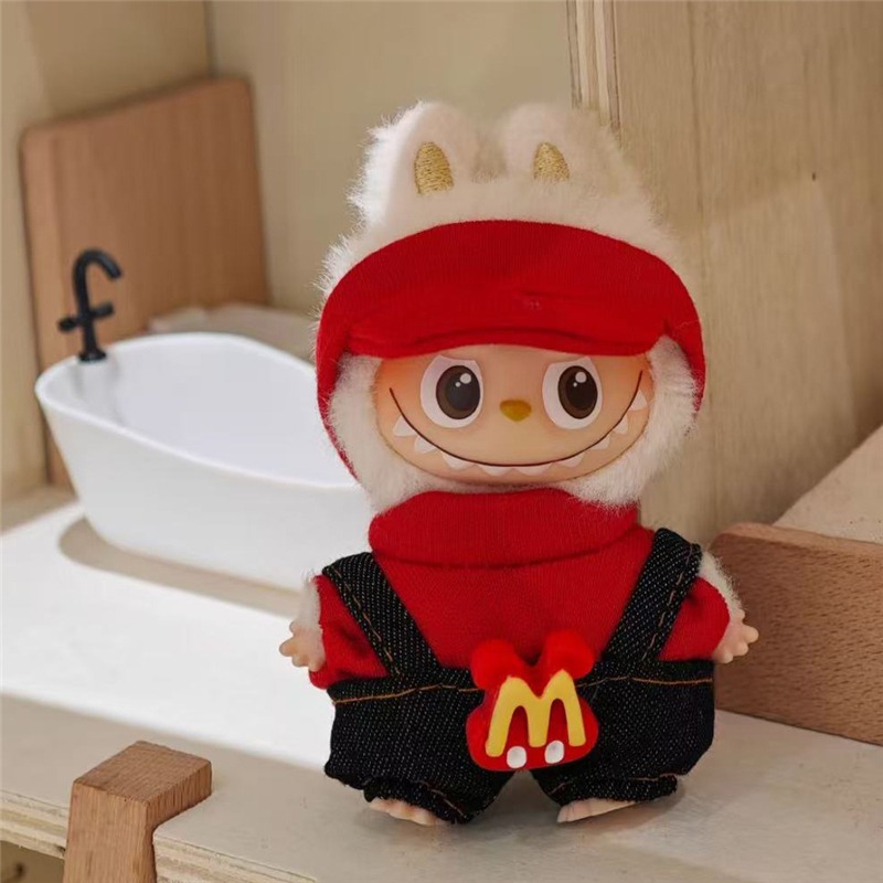 4.0 Canavarlar Pin Aşk Serisi  - Baby Food Doll incelemesi ve fiyatı