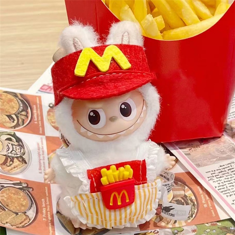 4.0 Canavarlar Pin Aşk Serisi  - Baby Food Doll incelemesi ve fiyatı