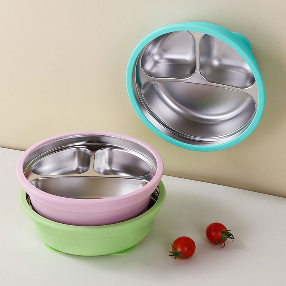 Silikon Vakumlu Tabanlı Bebek  - Baby Food Grater incelemesi ve fiyatı