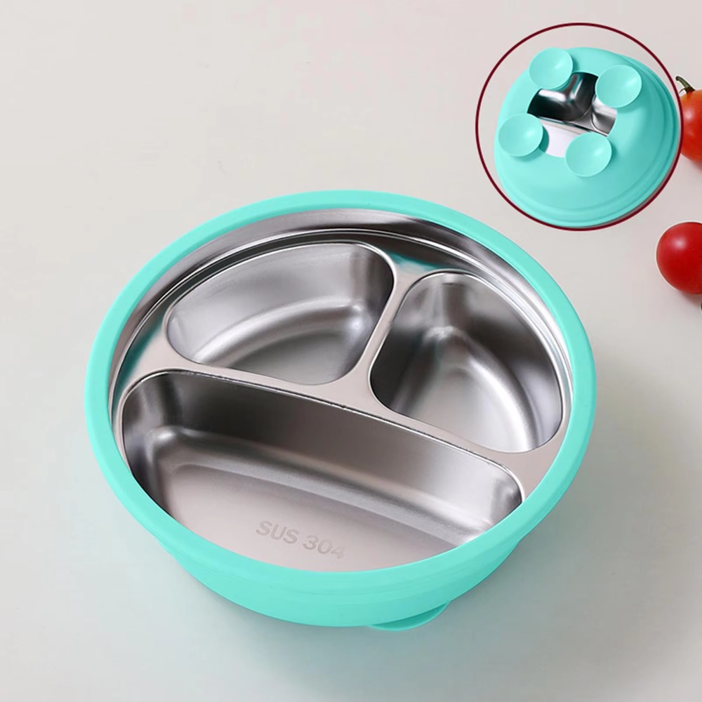 Silikon Vakumlu Tabanlı Bebek  - Baby Food Grater incelemesi ve fiyatı