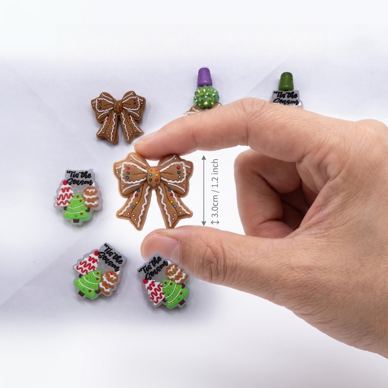 20 adet Silikon Boncuk Noel Od - Baby Food Pacifier incelemesi ve fiyatı