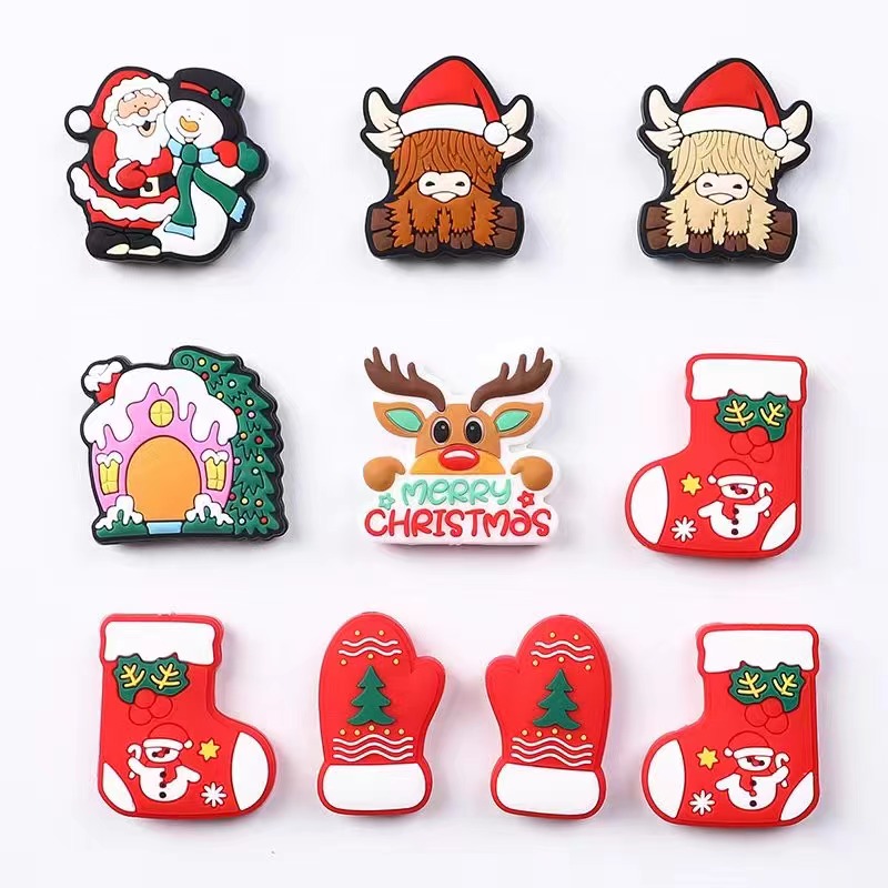 20 adet Silikon Boncuk Noel Od - Baby Food Pacifier incelemesi ve fiyatı
